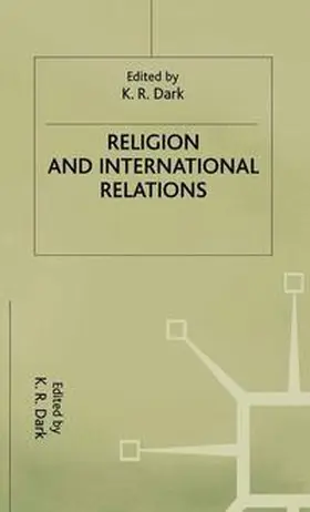 Dark | Religion and International Relations | E-Book | sack.de