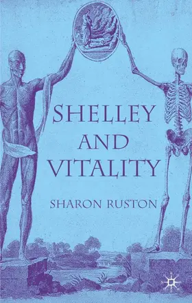 Ruston |  Shelley and Vitality | Buch |  Sack Fachmedien