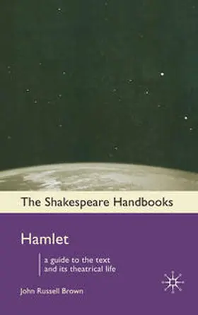 Brown |  Hamlet | Buch |  Sack Fachmedien