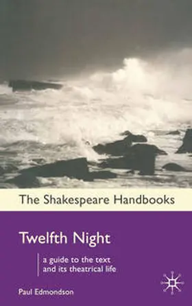 Shakespeare / Edmondson |  Twelfth Night | Buch |  Sack Fachmedien