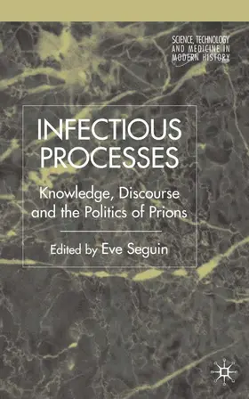 Seguin |  Infectious Processes | Buch |  Sack Fachmedien