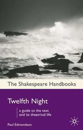 Shakespeare / Edmondson |  Twelfth Night | Buch |  Sack Fachmedien