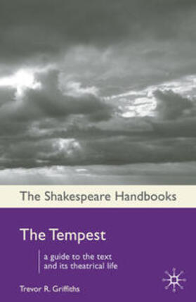 Griffiths |  The Tempest | Buch |  Sack Fachmedien