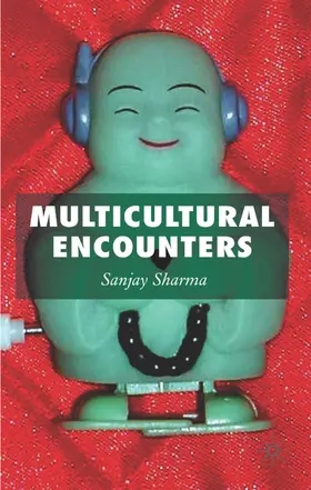 Sharma |  Multicultural Encounters | Buch |  Sack Fachmedien