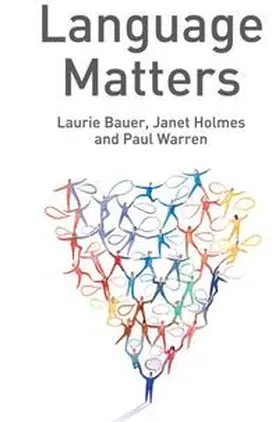 Bauer / Holmes / Warren | Language Matters | Buch | 978-1-4039-3628-8 | www2.sack.de