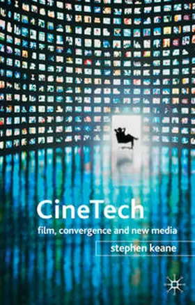 Keane |  Cinetech | Buch |  Sack Fachmedien