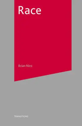 Niro |  Race | eBook | Sack Fachmedien