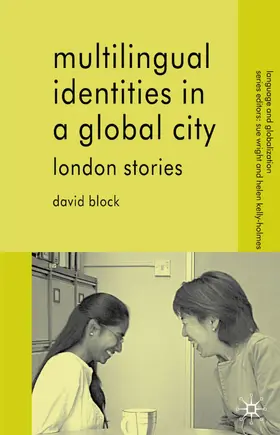 Block |  Multilingual Identities in a Global City | Buch |  Sack Fachmedien