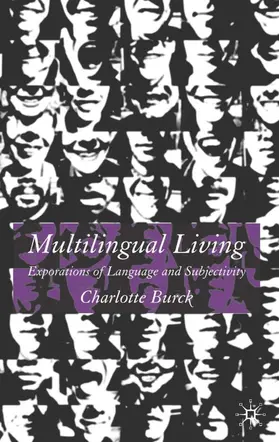 Burck | Multilingual Living | Buch | 978-1-4039-3965-4 | www2.sack.de
