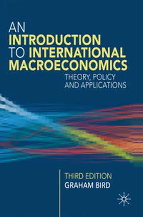 Bird |  Introduction to International Macroeconomics | Buch |  Sack Fachmedien