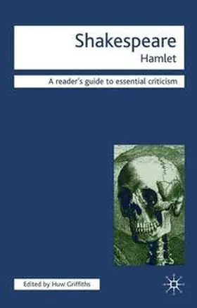 Griffiths | Shakespeare - Hamlet | Buch | 978-1-4039-4006-3 | sack.de