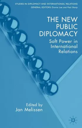 Melissen |  The New Public Diplomacy | Buch |  Sack Fachmedien