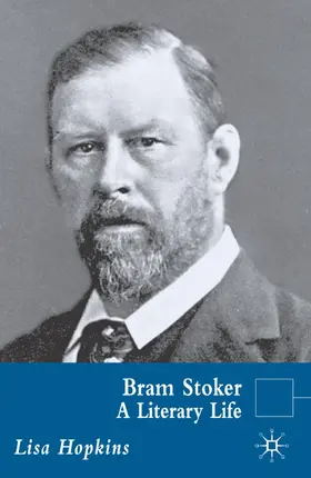 Hopkins |  Bram Stoker | Buch |  Sack Fachmedien