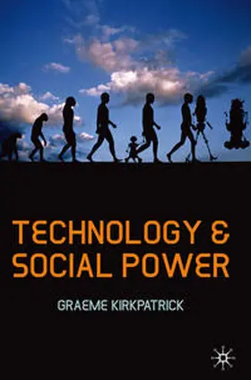Kirkpatrick |  Technology and Social Power | Buch |  Sack Fachmedien