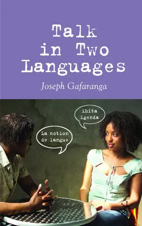 Gafaranga | Talk in Two Languages | Buch | 978-1-4039-4861-8 | www2.sack.de