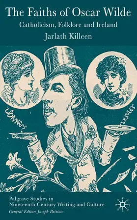 Killeen |  The Faiths of Oscar Wilde | Buch |  Sack Fachmedien