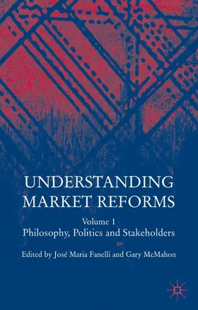 McMahon / Fanelli |  Understanding Market Reforms | Buch |  Sack Fachmedien