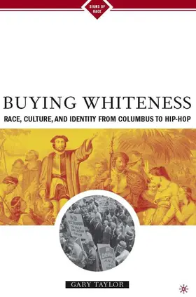 Taylor |  Buying Whiteness | Buch |  Sack Fachmedien