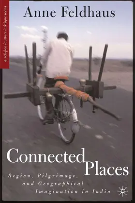 Feldhaus |  Connected Places | Buch |  Sack Fachmedien