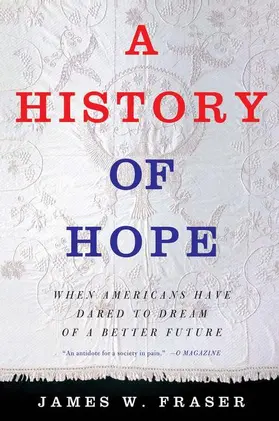 NA |  A History of Hope | Buch |  Sack Fachmedien