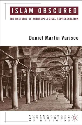 Varisco |  Islam Obscured | Buch |  Sack Fachmedien