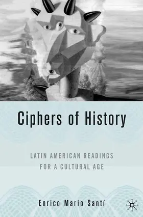 Santi |  Latin American Readings for a Cultural Age | Buch |  Sack Fachmedien