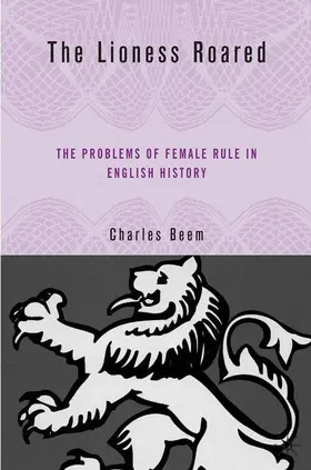 Beem |  The Lioness Roared | Buch |  Sack Fachmedien