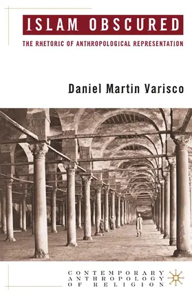 Varisco |  Islam Obscured | eBook | Sack Fachmedien