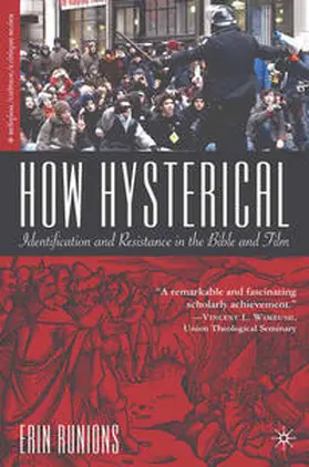 Runions |  How Hysterical | eBook | Sack Fachmedien