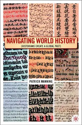 Manning |  Navigating World History | eBook | Sack Fachmedien