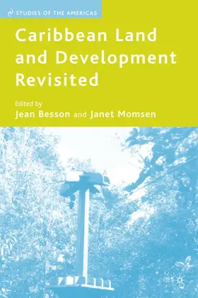 Besson / Momsen | Caribbean Land and Development Revisited | Buch | 978-1-4039-7392-4 | sack.de
