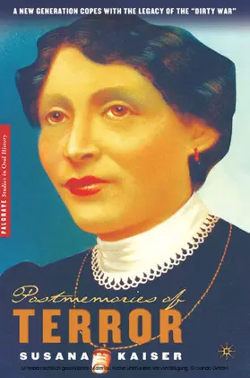 Kaiser |  Postmemories of Terror | eBook | Sack Fachmedien