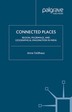 Feldhaus |  Connected Places | eBook | Sack Fachmedien