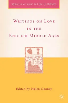 Cooney |  Writings on Love in the English Middle Ages | eBook | Sack Fachmedien