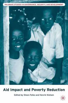 Folke |  Aid Impact and Poverty Reduction | eBook | Sack Fachmedien