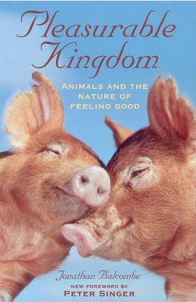 Balcombe |  Pleasurable Kingdom | Buch |  Sack Fachmedien