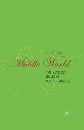 Haw |  Middle World | Buch |  Sack Fachmedien