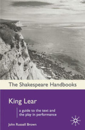 Russell-Brown | King Lear | Buch | 978-1-4039-8688-7 | www2.sack.de