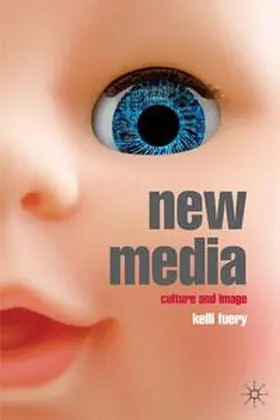 Fuery |  New Media | Buch |  Sack Fachmedien