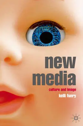 Fuery |  New Media | Buch |  Sack Fachmedien