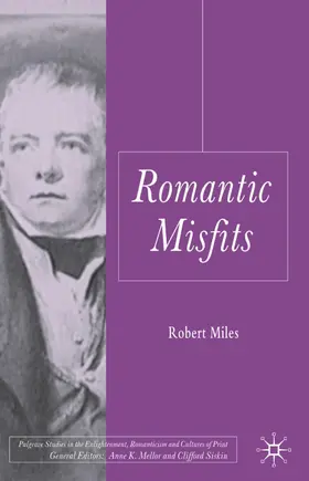 Miles |  Romantic Misfits | Buch |  Sack Fachmedien