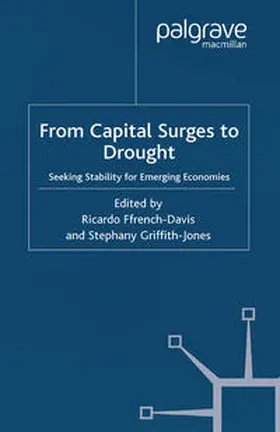 Ffrench-Davis / Griffith-Jones |  From Capital Surges to Drought | eBook | Sack Fachmedien