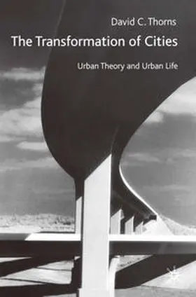 Thorns |  The Transformation of Cities | eBook | Sack Fachmedien