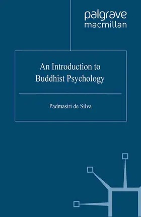 Loparo |  An Introduction to Buddhist Psychology | Buch |  Sack Fachmedien