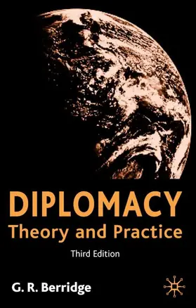 Berridge |  Diplomacy | Buch |  Sack Fachmedien