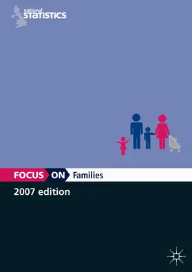 NA |  Focus On Families | Buch |  Sack Fachmedien