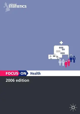 NA |  Focus On Health | Buch |  Sack Fachmedien