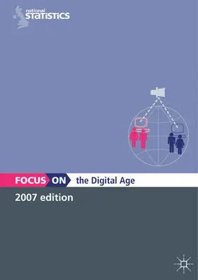 NA |  Focus On The Digital Age | Buch |  Sack Fachmedien