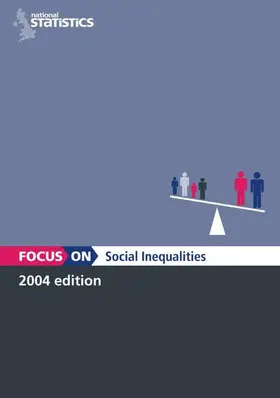 NA |  Focus On Social Inequalities | Buch |  Sack Fachmedien