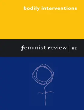 Collective |  Bodily Interventions | Buch |  Sack Fachmedien